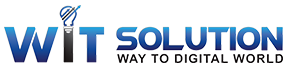 WIT Solution UAE logo